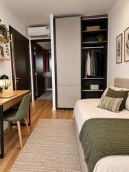 Clavon (D5), Apartment #624989071
